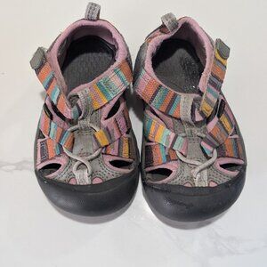 Keen Newport2 Waterproof Toddler Sandals Size 6